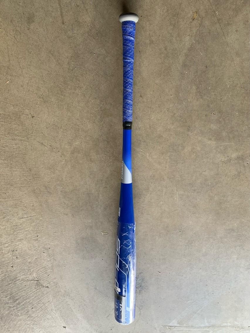 Louisville Slugger 2020 Solo (-3) 2 5/8" BBCOR Baseball Bat - 34"/31 Oz.