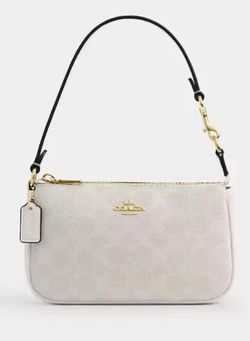 Coach Nolita 19