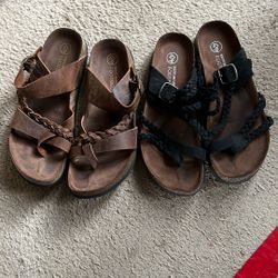 Sandle Pair