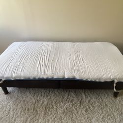 Mattress Topper (Twin)