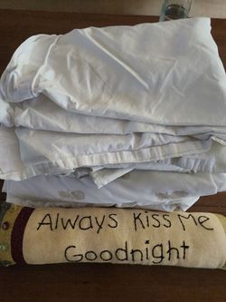 Bedding