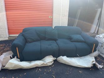 Modern 2-Piece Modular Sofa Set ā Extra Soft & Comfortable