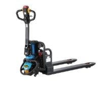 Electric Pallet Jack 