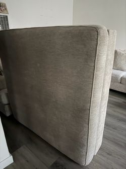Couch Otto Man