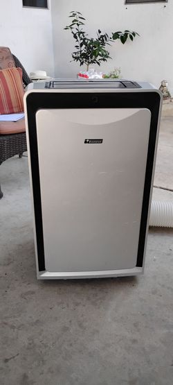 Everstar de 10'000 btus cooler great aire acondicionado