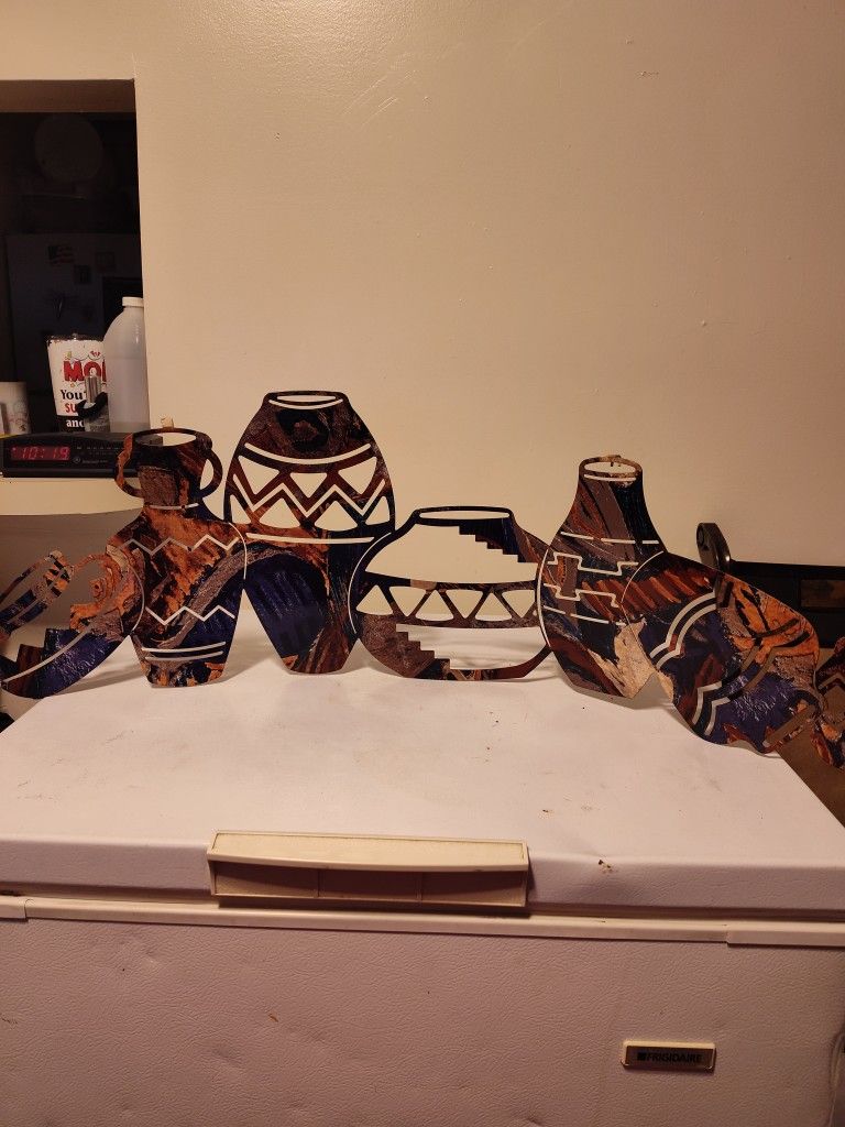 Southwest Indian Wall Art