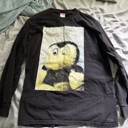 Supreme Men’s Long Sleeve T-shirt 