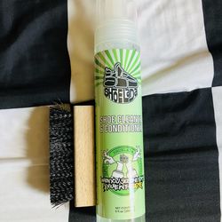 Shoelada shoe cleaner