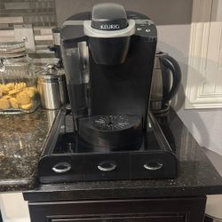 Keurig B40