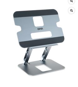 onn Multi-Angle Laptop Stand