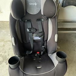 Car seat