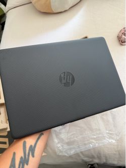 HP Laptop Intel N Series
