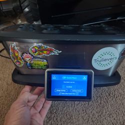 AeroGarden Elite Works Perfectly Fine No Problems At All