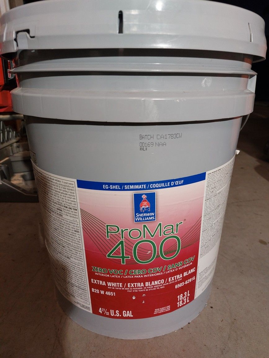 Sherwin Williams Paint