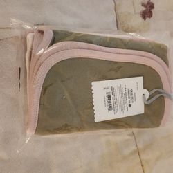 Brand New Burp Cloths