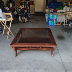 Coffee Table Center Piece! 