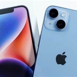 iPhone 14 - 128GB - $325