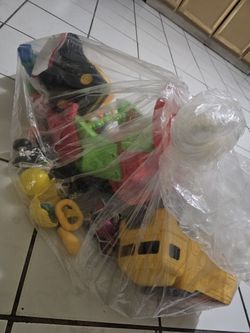 Toys