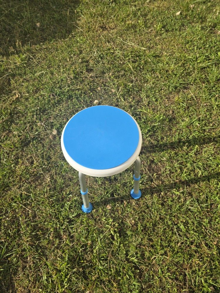 Stool