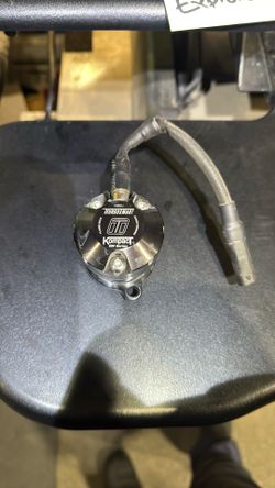 2015-2023 Mustang 2.3L Ecoboost Blowoff Valve
