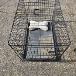 Large Pet Cage 