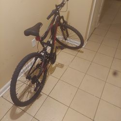 Shocker 2G Bike