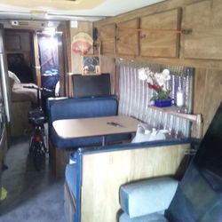 Motor Home 