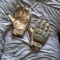 Airsoft Gloves