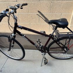 Diamondback Edgewood Bike