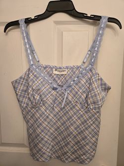 Tank Top 16/18 Brand New