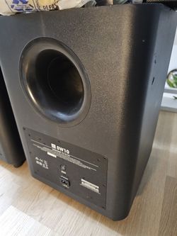Jbl SW10 Subwoofer Wireless