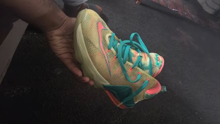 LeBron