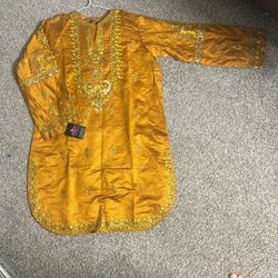 Pakistani Formal Wear