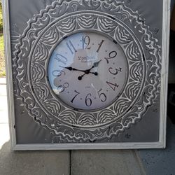 Collectable Clock Antique 