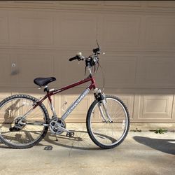 Schwinn Suburban Sport 21 Speed