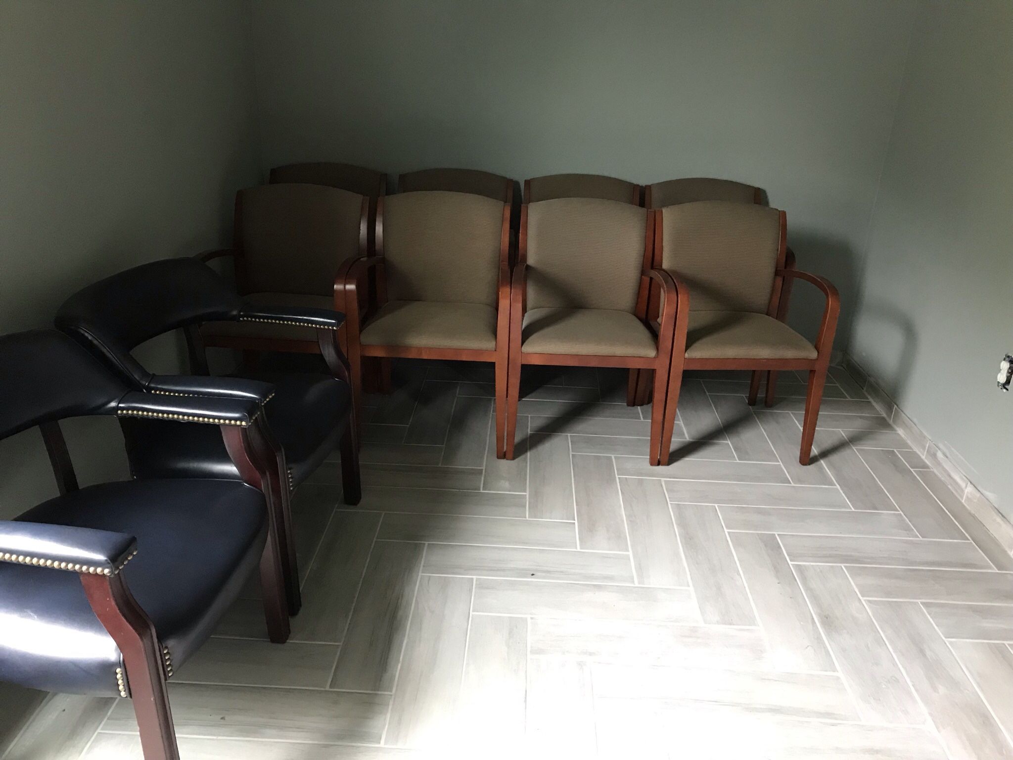 Office Furniture