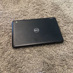 Google ChromeBook Dell