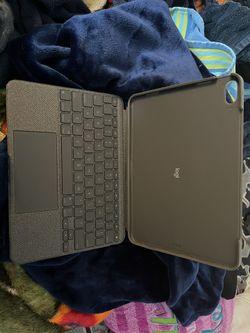 Logitech Keyboard For Ipad Air