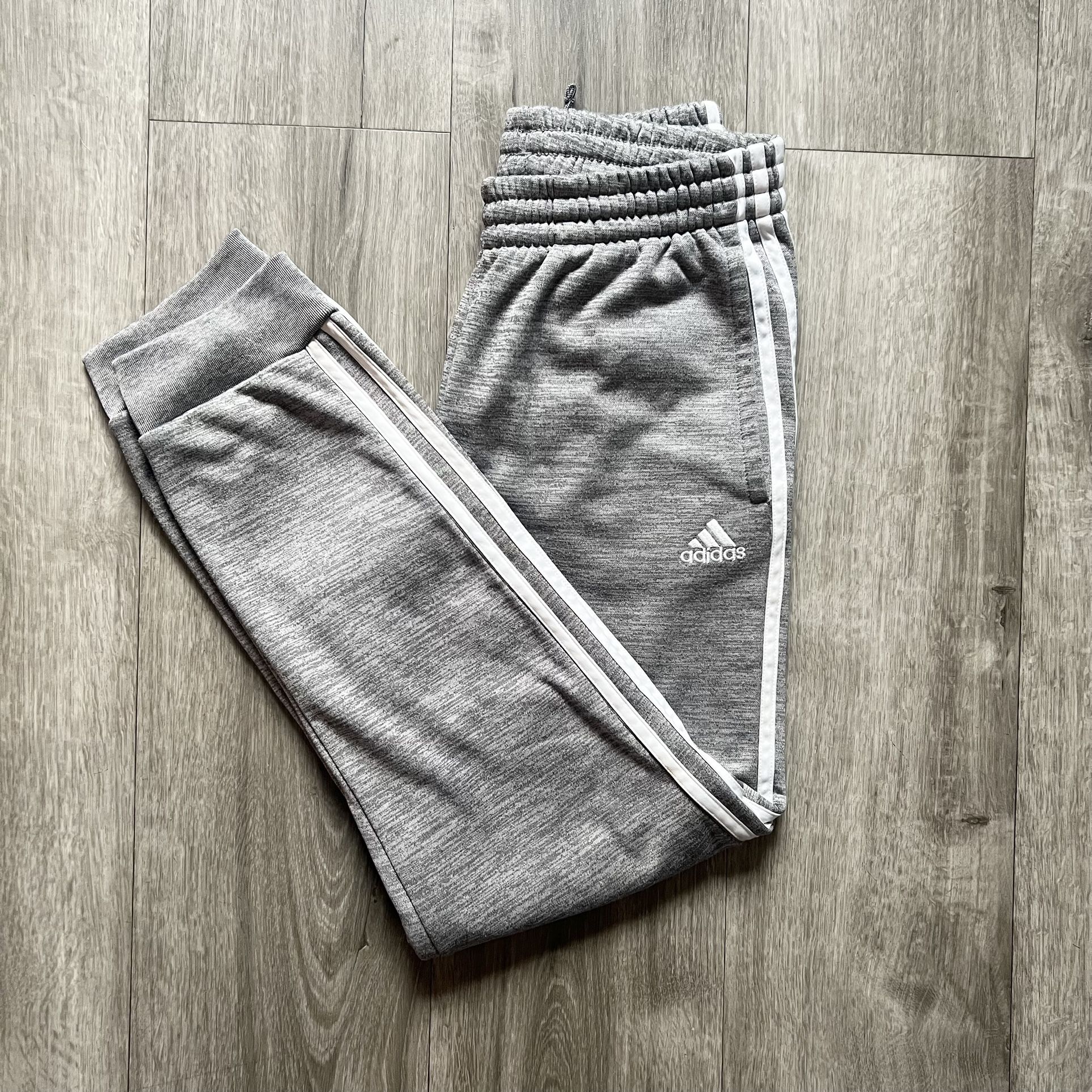 Adidas Sweatpants Boys XL