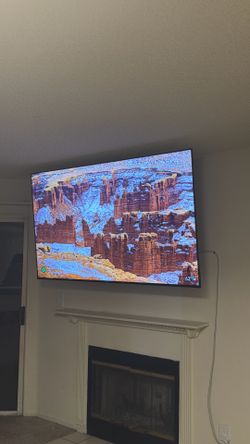Philips 75" Class 4K Ultra HD (2160p)