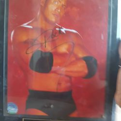 Do You Smell What The Rock Is Cookinn