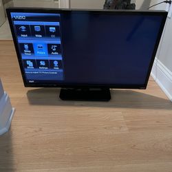 32” Vizio TV