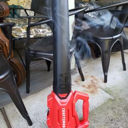 Craftsman Cordless Electric Blower