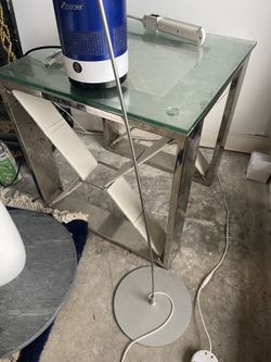End Table 