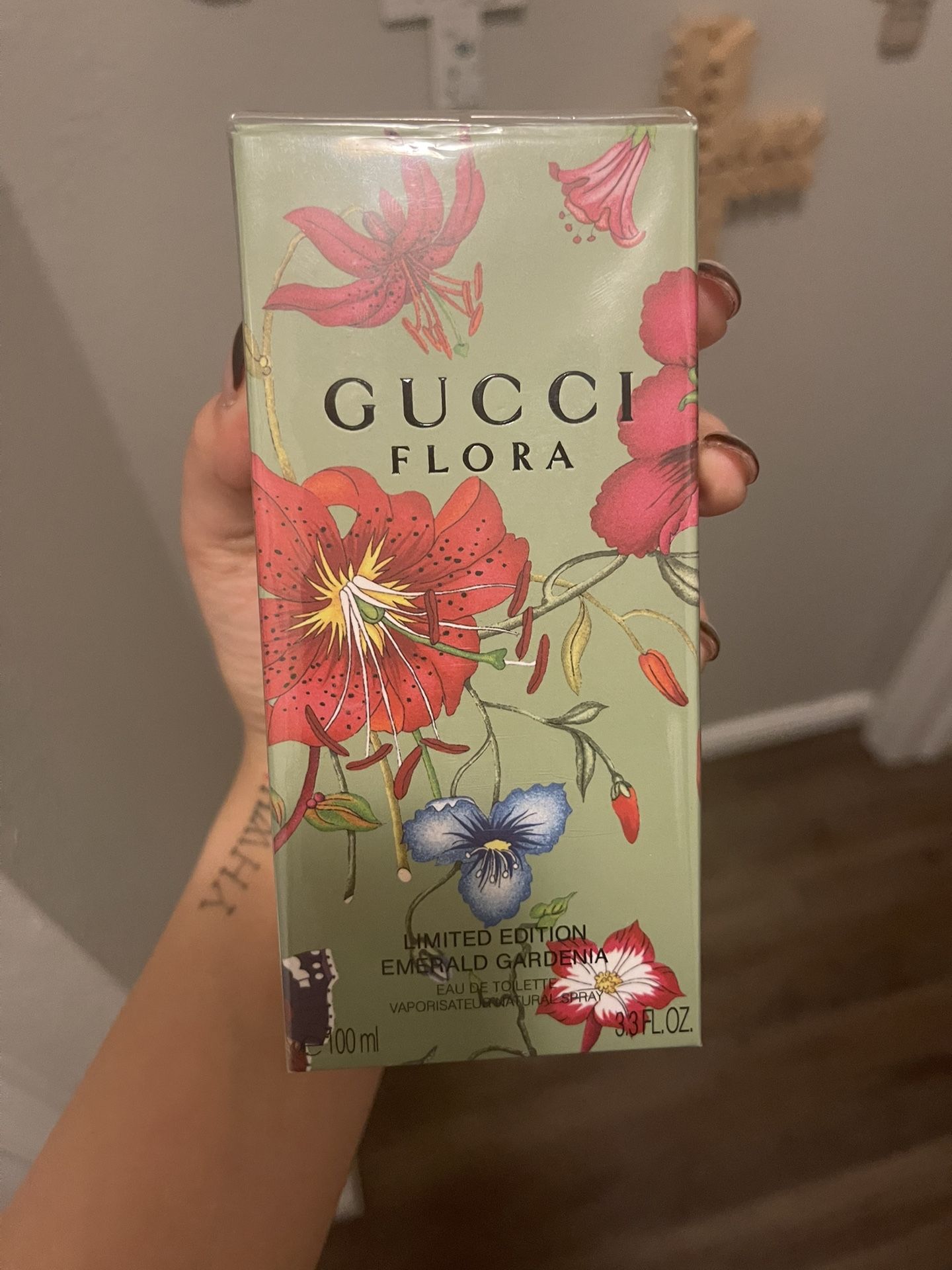 Gucci Perfume