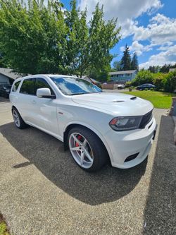 2019 Dodge Durango