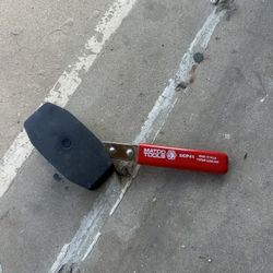 Matco Press Break Tool 