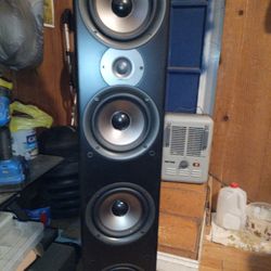 Polk Audio Monitor 70 Series 