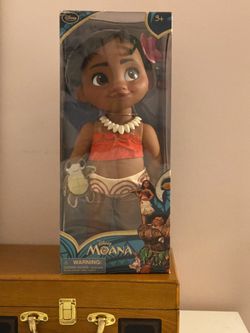 Disney Collectors Dolls