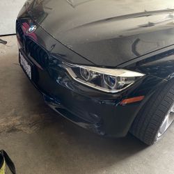 2013 BMW 328i